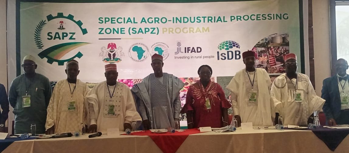 SAPZ To Promote Year Round Food Production, Rehabilitate Dams In Kano ...